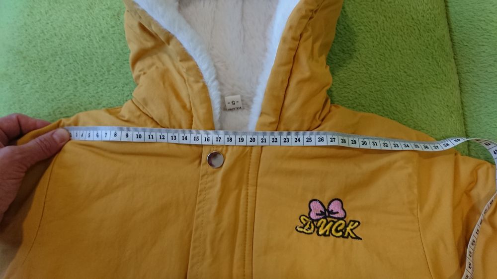 Haina tip parka marime 98 /104