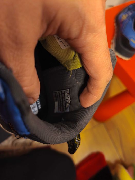 Ghete iarna, Skechers,31,int 20 cm