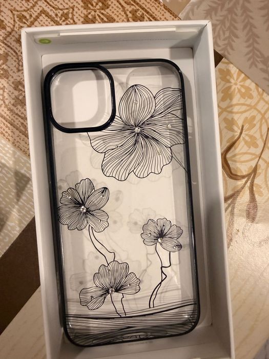 Iphone 13 red 256 gb