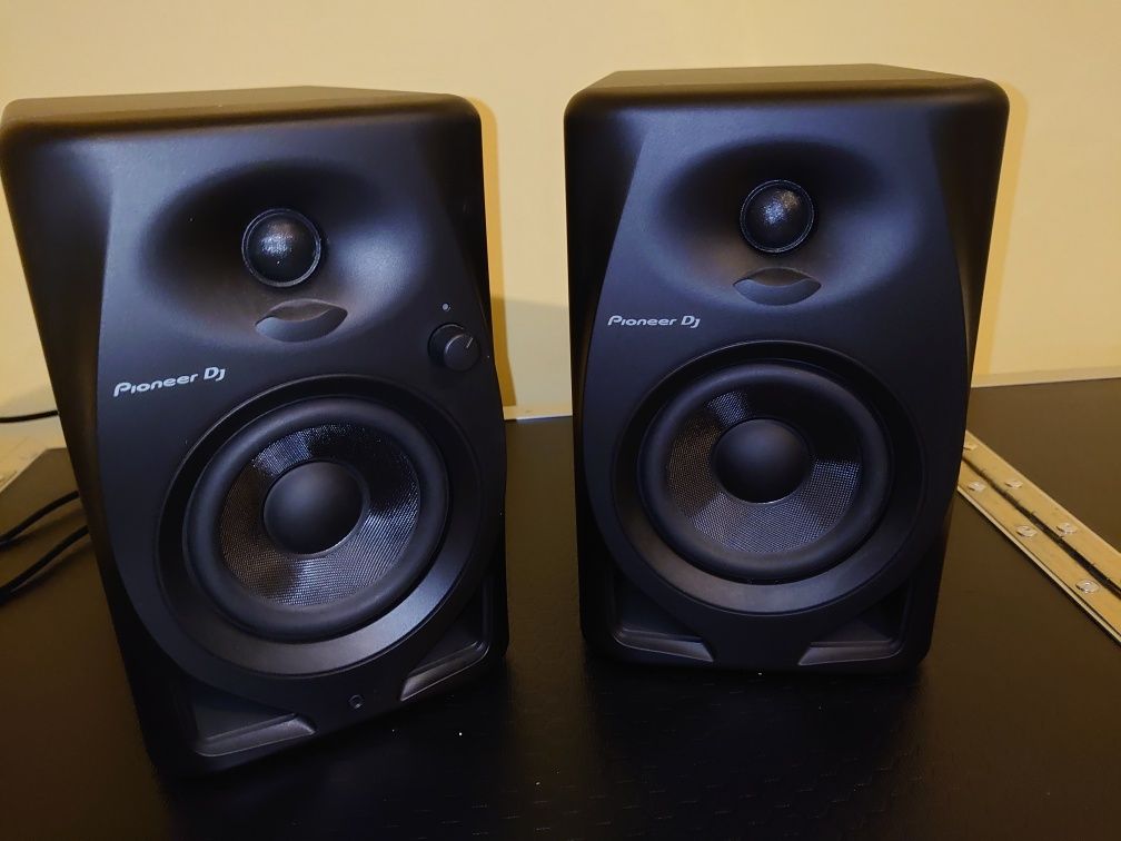 Monitoare de studio Pioneer DM - 40D