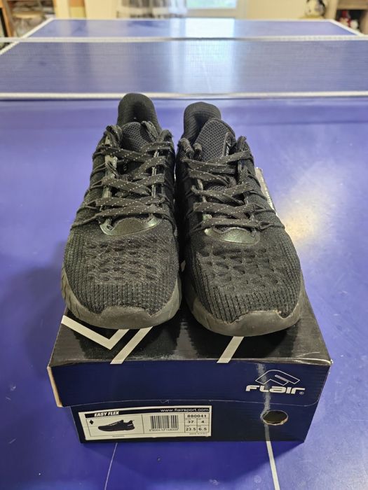 Детски обувки Flair номер:37