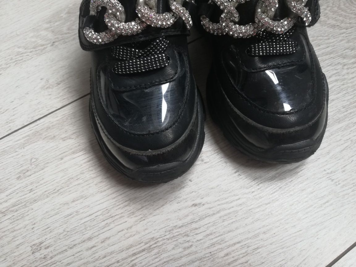Set Adidași /pantofi sport mama - fiica River Island