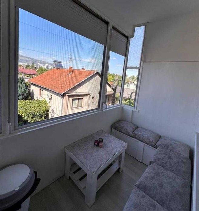 Продава се Едностаен апартамент в Бургас, Славейков - 39 кв.м за 1431 €/кв.м - Снимка #3