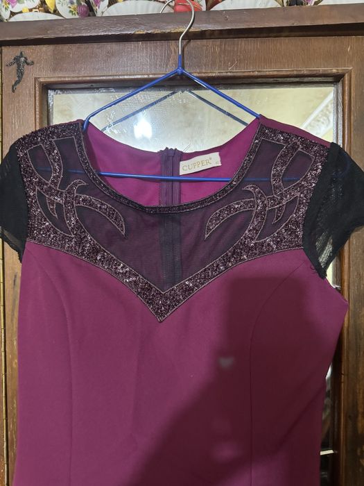 Вечерние куйлаклар