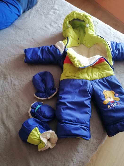 Продам комбез