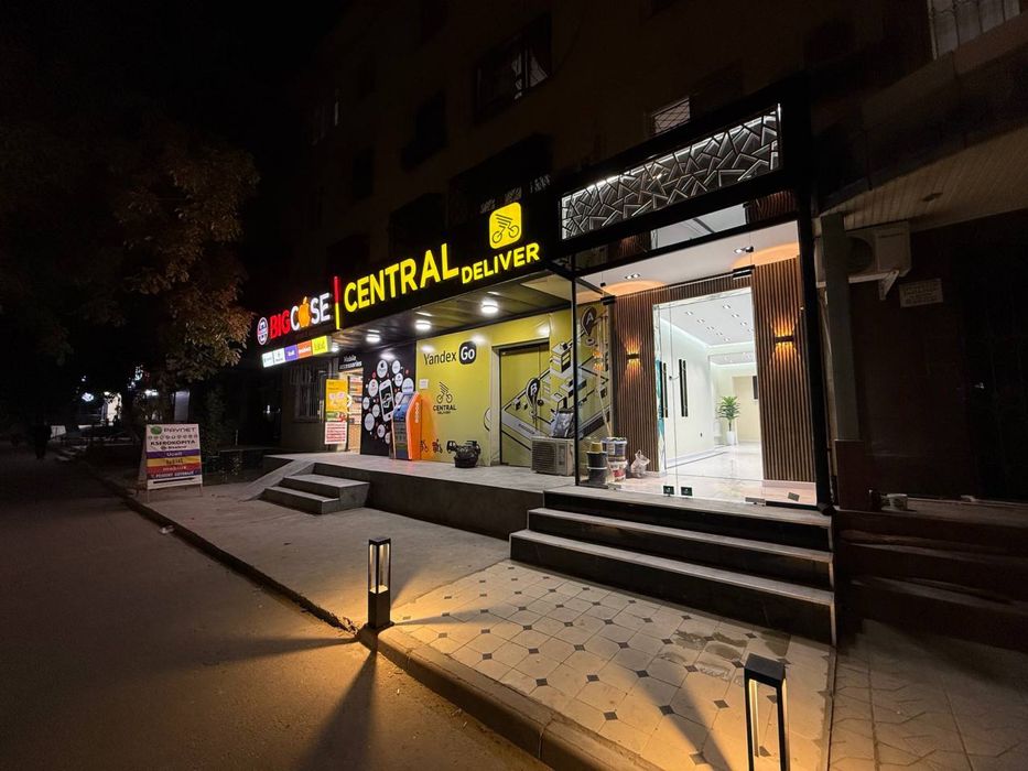 Продаётсия ПодОфис Ориентир 2-квартал  50м2