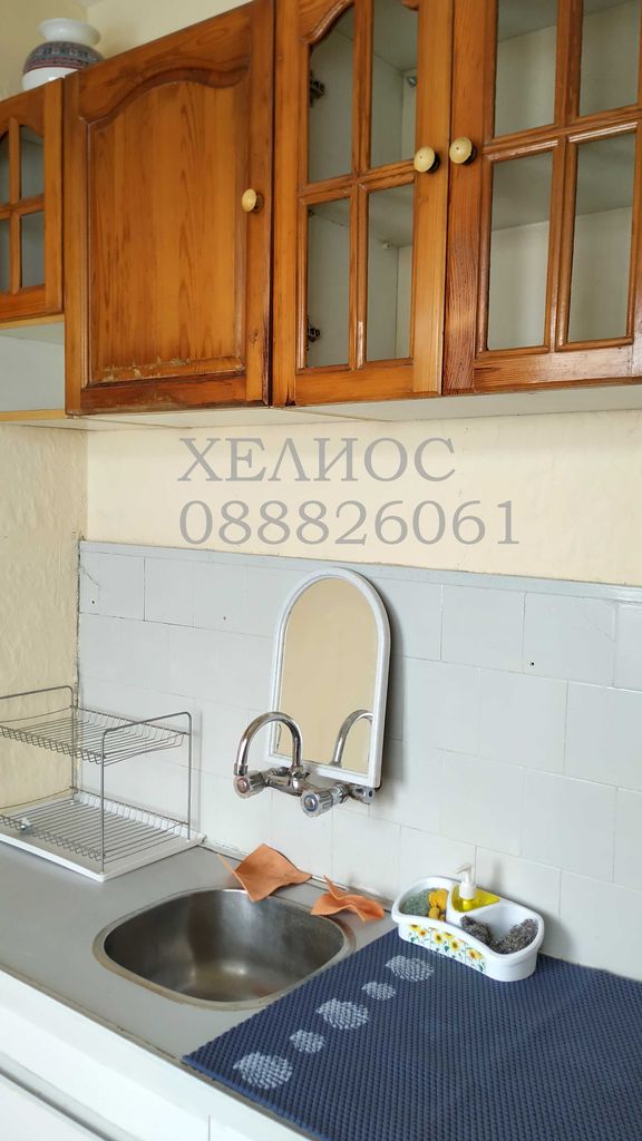 Дава се под наем Едностаен апартамент в Казанлък - 42 кв.м за 178.5 € - Снимка #6