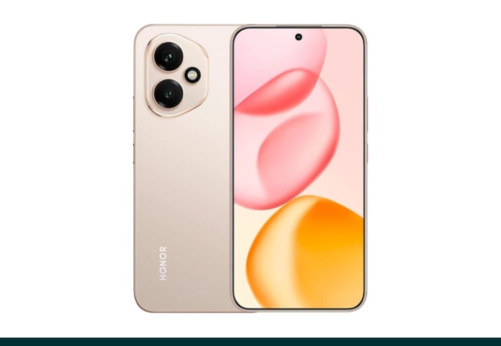 Honor 400 5g Orginal Optom Uzimei Global