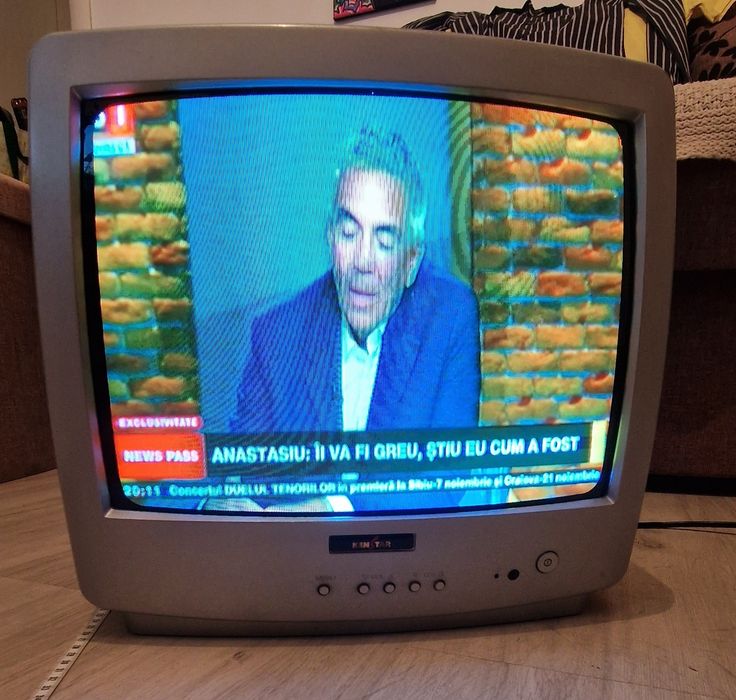 Televizor sport Kenstar