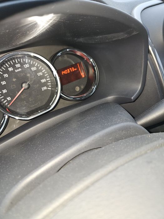 Dacia sandero 2016,benzina 1,2