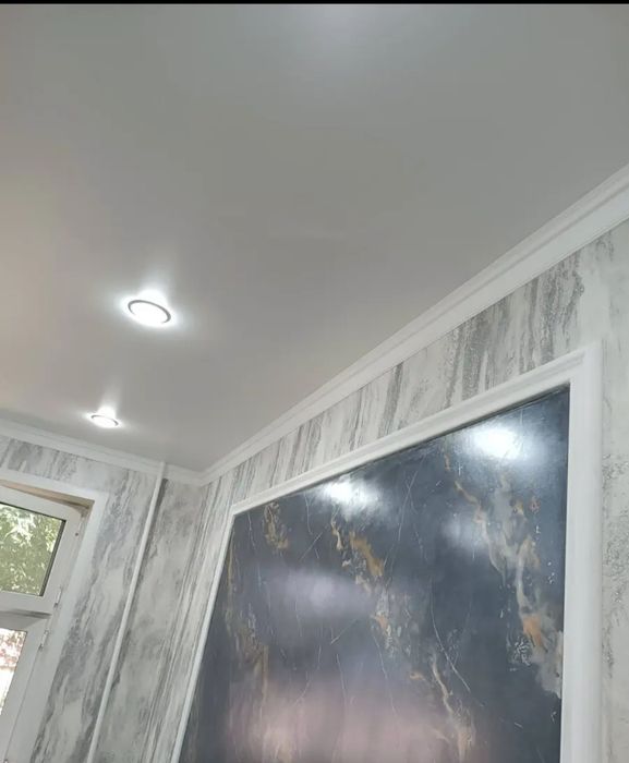 Ремонт, отделка под ключ