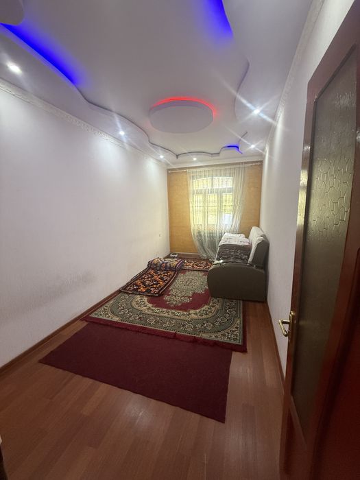 сотилади 28500$ 2 хонали