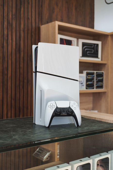 Sony PlayStation 5 Slim CD 1TB GAME