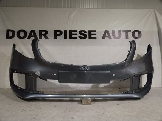 Bara fata Mercedes V-Class W447, 2020, 2021, 2022, 2023, 2024, cod origine OE A4478803601.