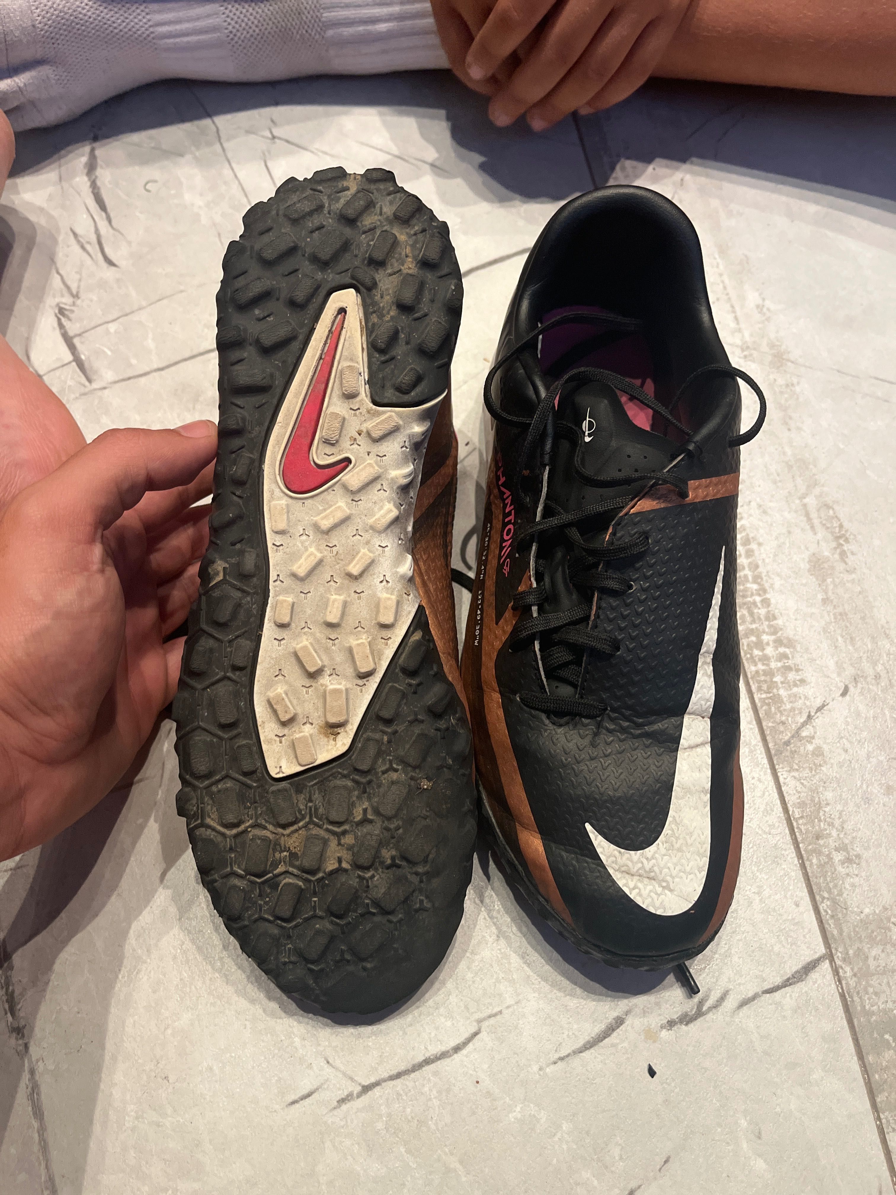 Nike Phantom GT World Cup
