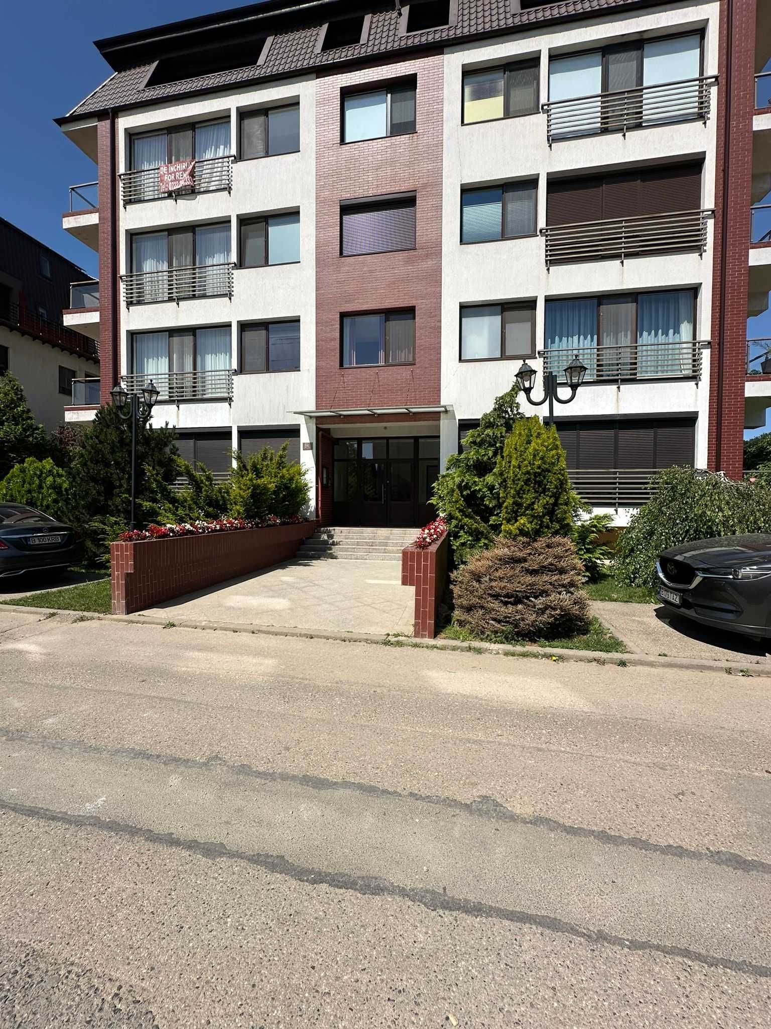 Apartament 2 camere + terasă 23 mp | Iancu Nicolae | 1 loc parcare