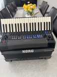 Korg fisa suprema