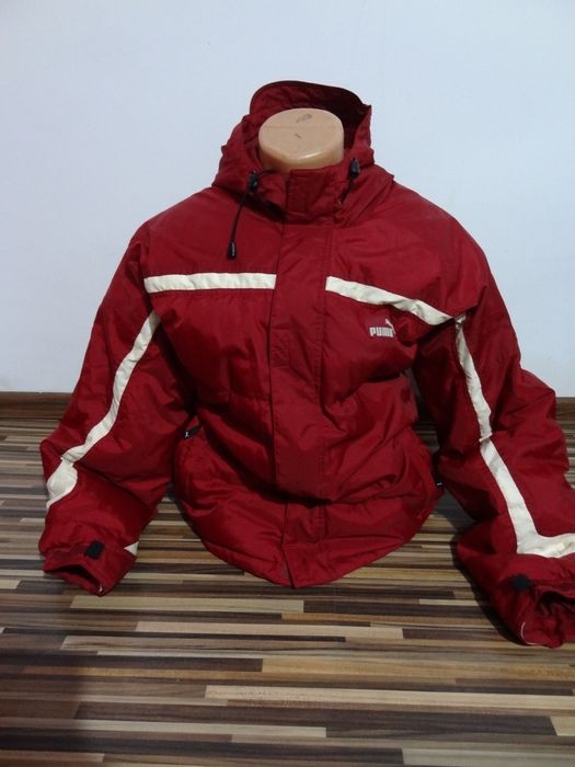 Geaca Puma -Unisex -Marime S -Noua !