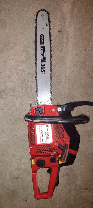 Drujbă Breckner 4 CP