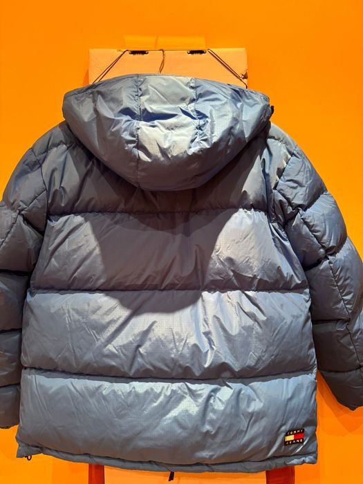 Geaca Tommy Hilfiger barbati XXL