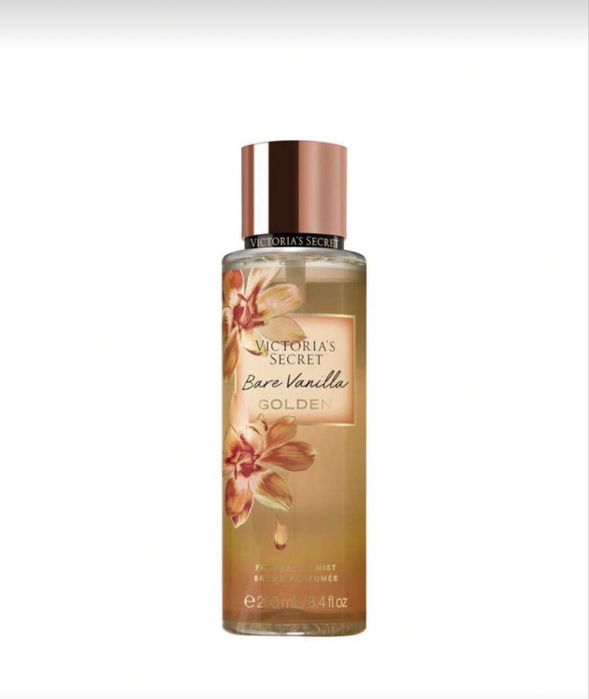 Spray sau crema Victoria’s secret