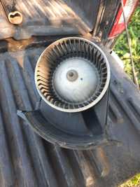 Ventilator aeroterma renault master opel movano fabricatie după 2010