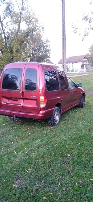 Vw Caddy de vânzare