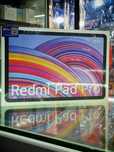 Планшет Redmi Pad Pro 8/256 год гарантия