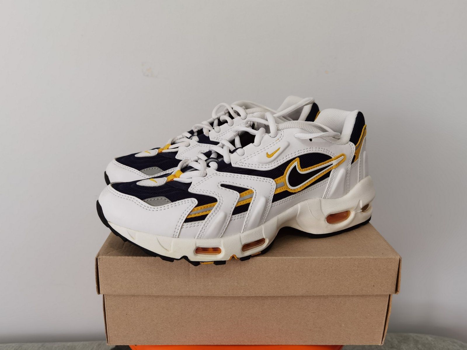 Nike Air max 96/US 10.5/EU 44.5