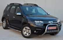 Dacia Duster Darkster 4x4  / 1.5 DCi 110 CP / Import Germania