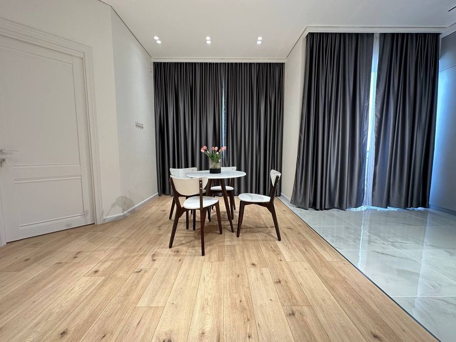 Продается 2х ком квартира, ЖК Мухташам, ор-р: метро Минор, 78м²