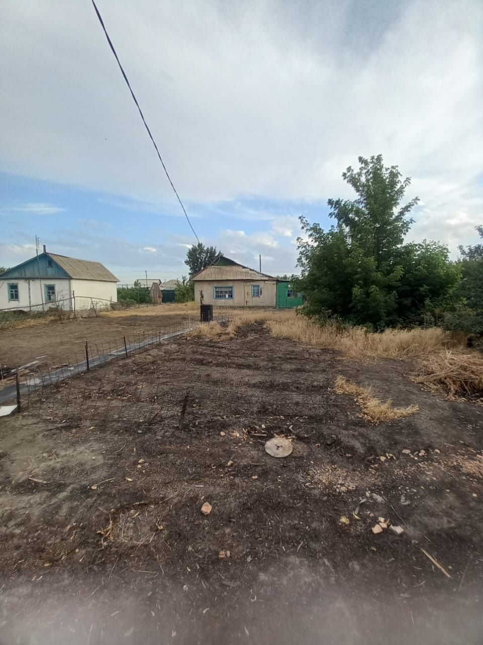 Продам 4х комнатную дачу