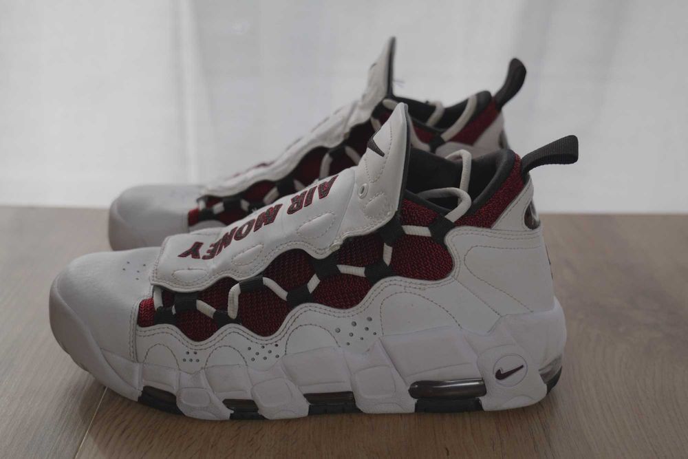 Nike Air More Money 'Mo' Money' - 41 номер Оригинални!