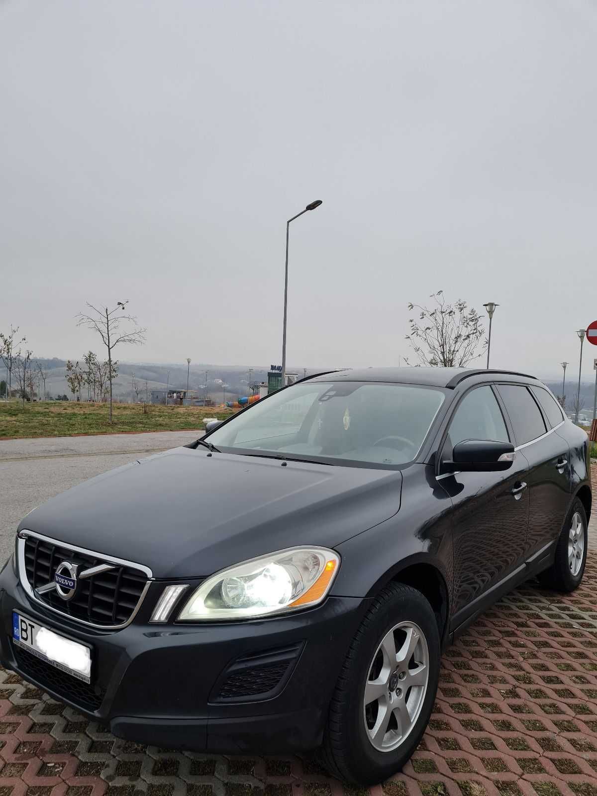 Volvo XC60 2011 Motor 2.0 163cp