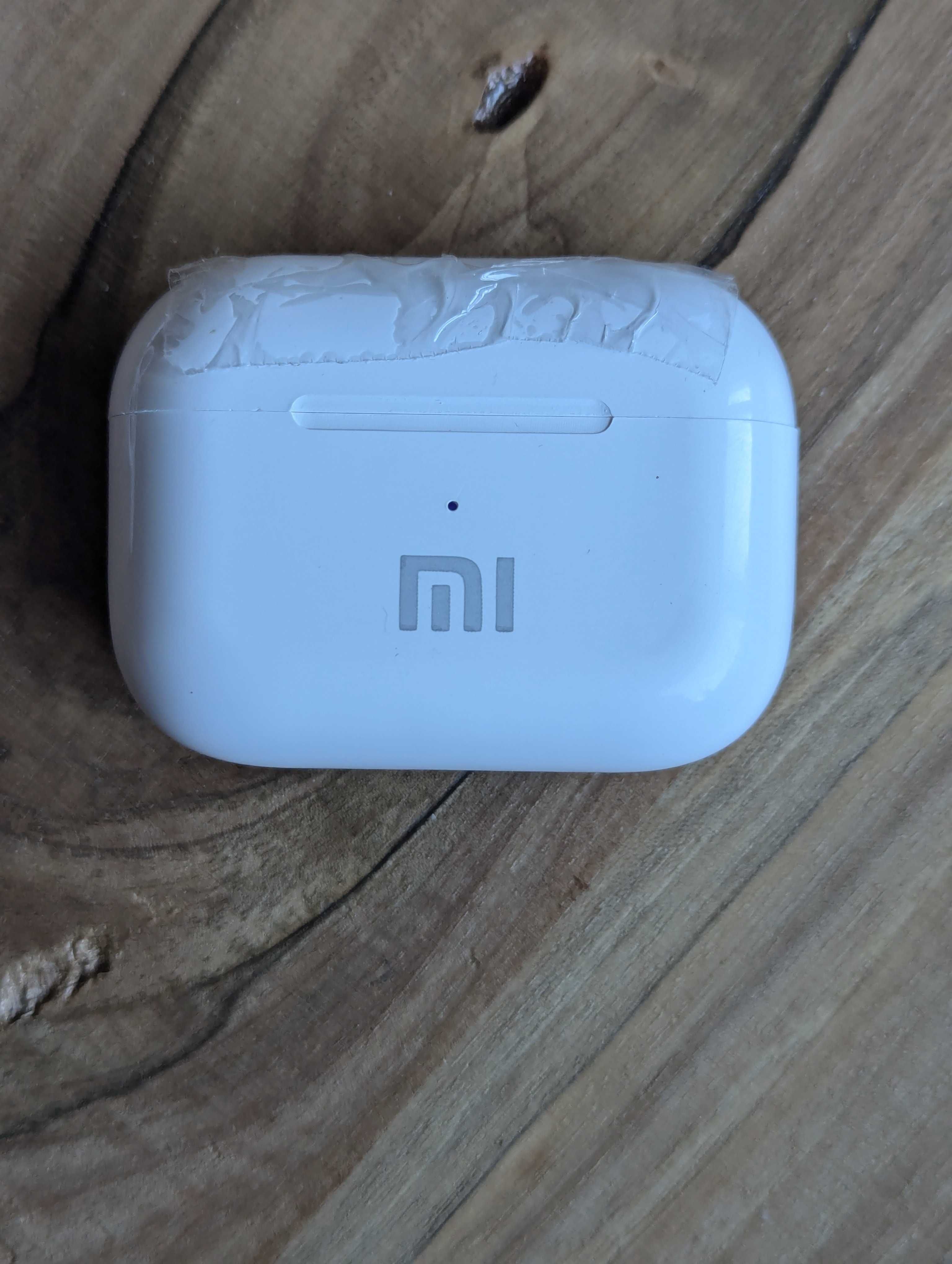 Безжични Xiaomi Mija слушалки