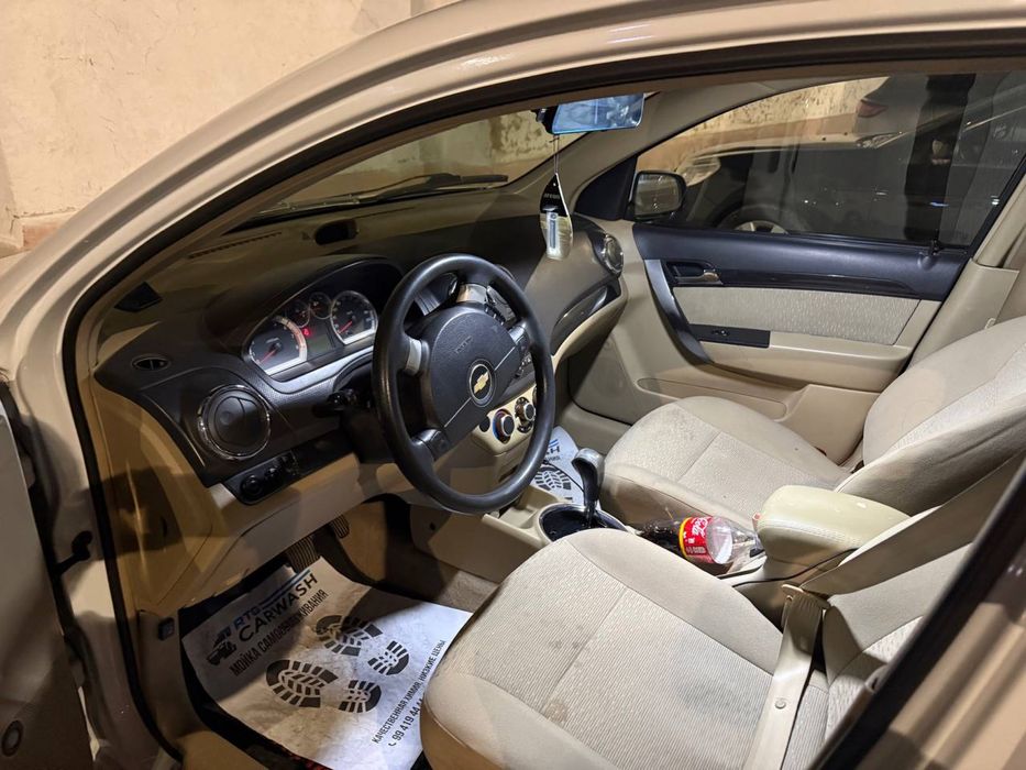 Nexia 3 Avtomat sotiladi