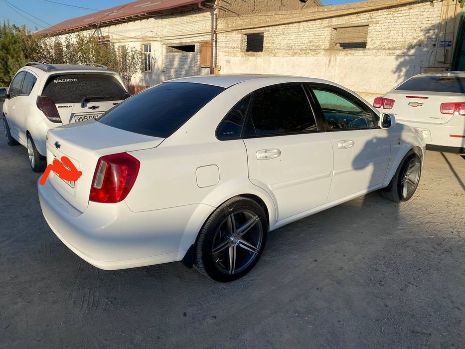 Jentra 2019 Metan benzin