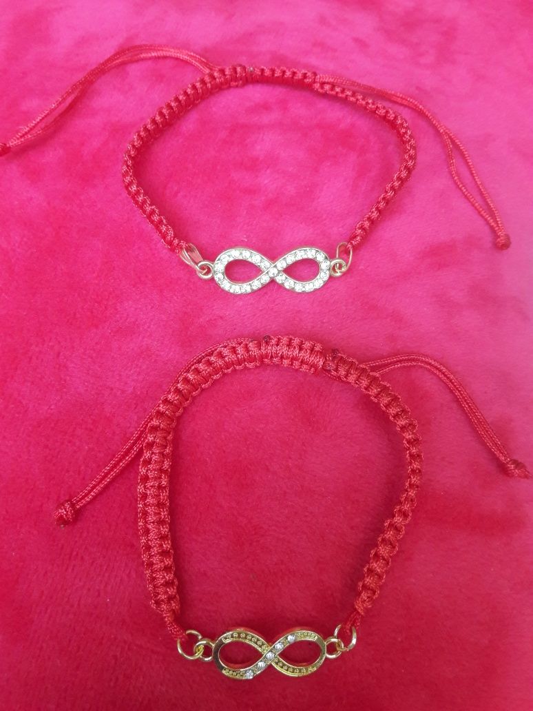 Hand made бижута