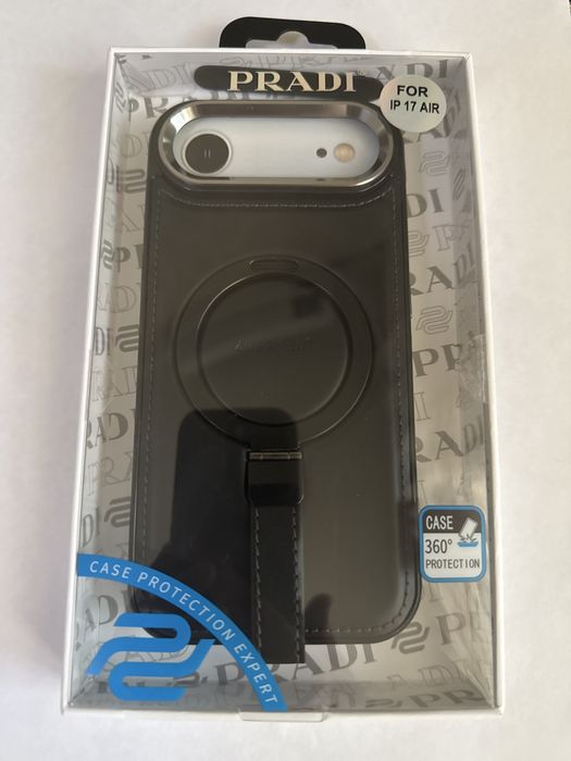 чехол для Iphone 17 air