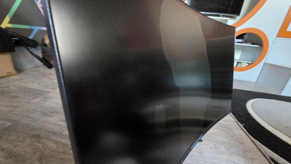 Монитор Thunderobot DF27C240L