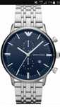 Ceas Barbatesc Emporio Armani AR 1648 classic