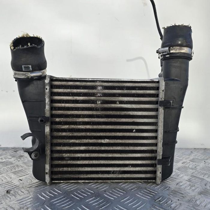 Radiator intercooler Audi A4 8EC, B7 2.0 TDI ; 2.0 TFSI