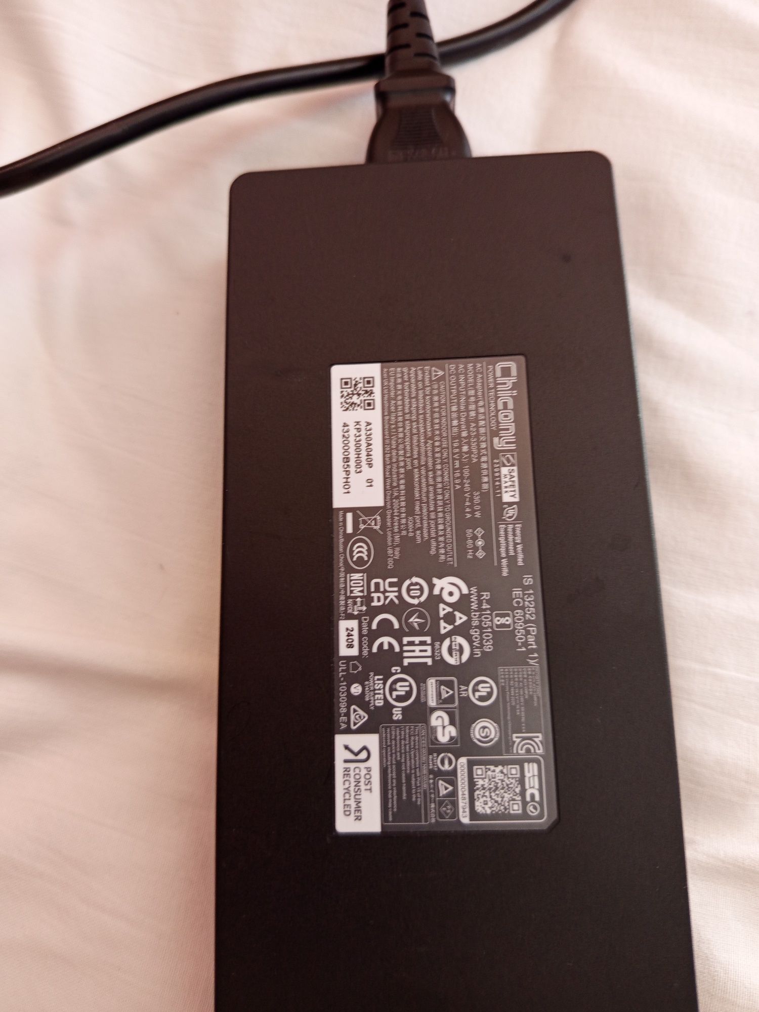 Acer Predator helios neo 16 (PHN 16-72)