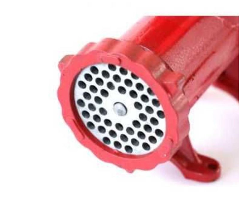 Masina Manuala de tocat carne cu fulie nr 32 Fonta