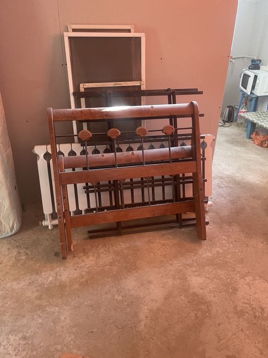 Кровать 1адамдык