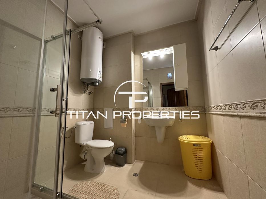 Дава се под наем Двустаен апартамент в Варна, Бриз - 83 кв.м за 500 € - Снимка #6