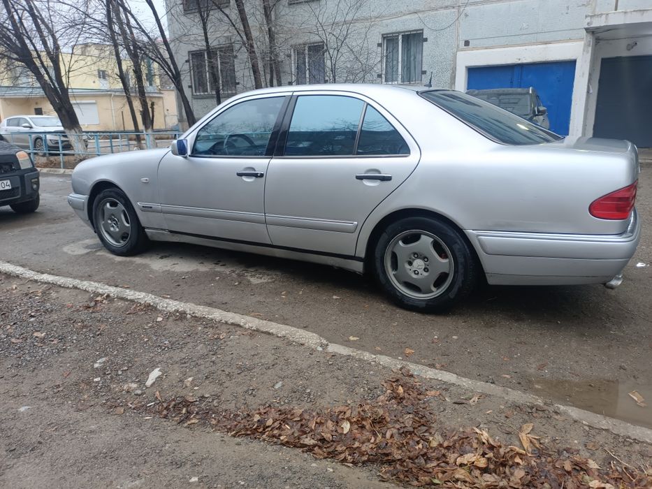 Титанки Avangard R16