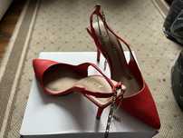 Pantof sanda piele Aldo