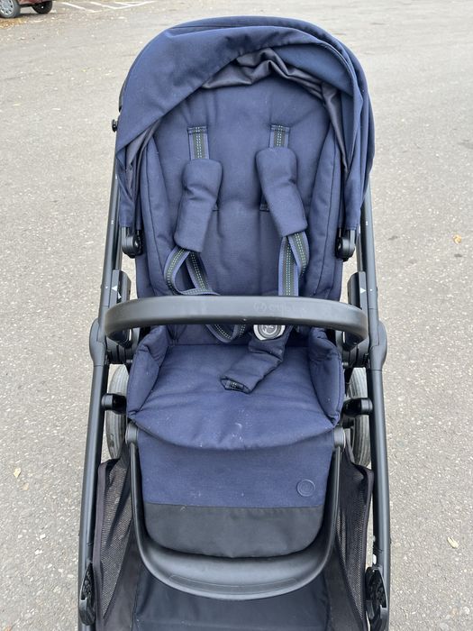 Carucior Cybex Gazelle S