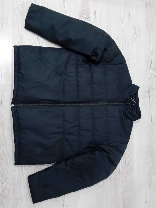 Geacă Under Armour Storm cu puf - Under Armour Combine, mărimea 2XL